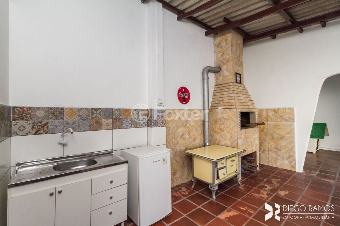 casa sobrado para comprar em Antônio Josephino Perrone, 343 - foto 43