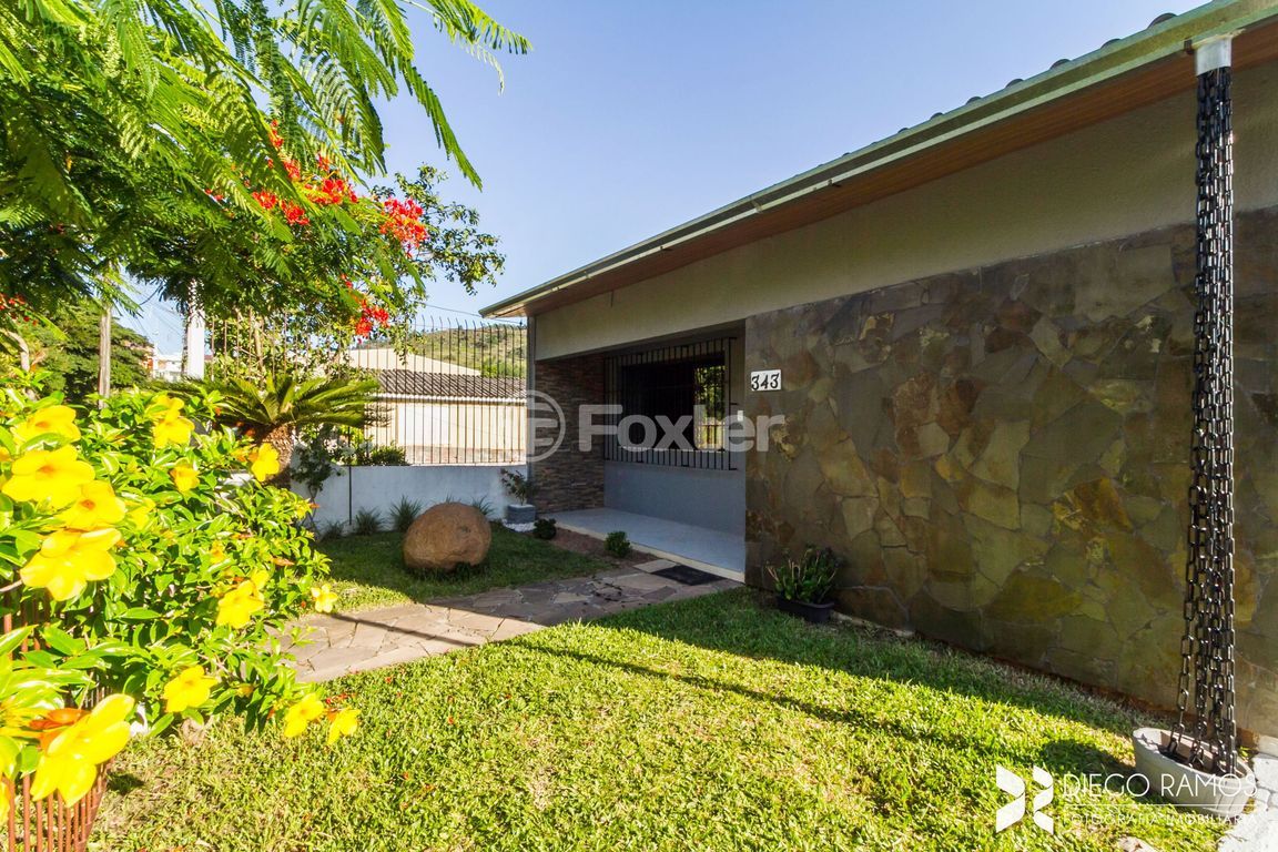 casa sobrado para comprar em Antônio Josephino Perrone, 343 - foto 48