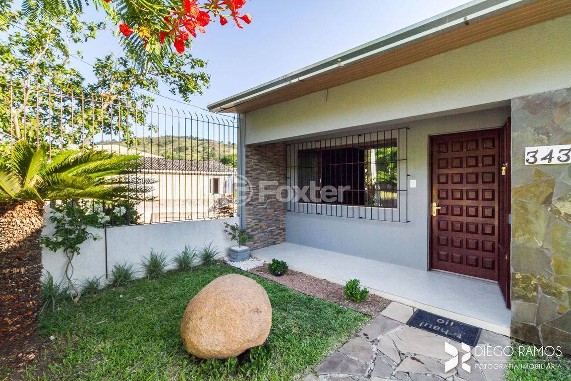 casa sobrado para comprar em Antônio Josephino Perrone, 343 - foto 49