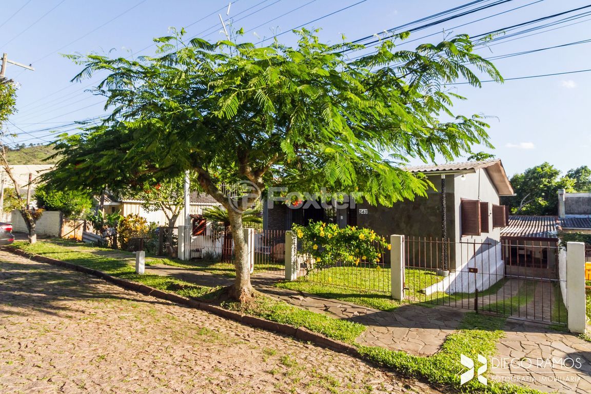 casa sobrado para comprar em Antônio Josephino Perrone, 343 - foto 54