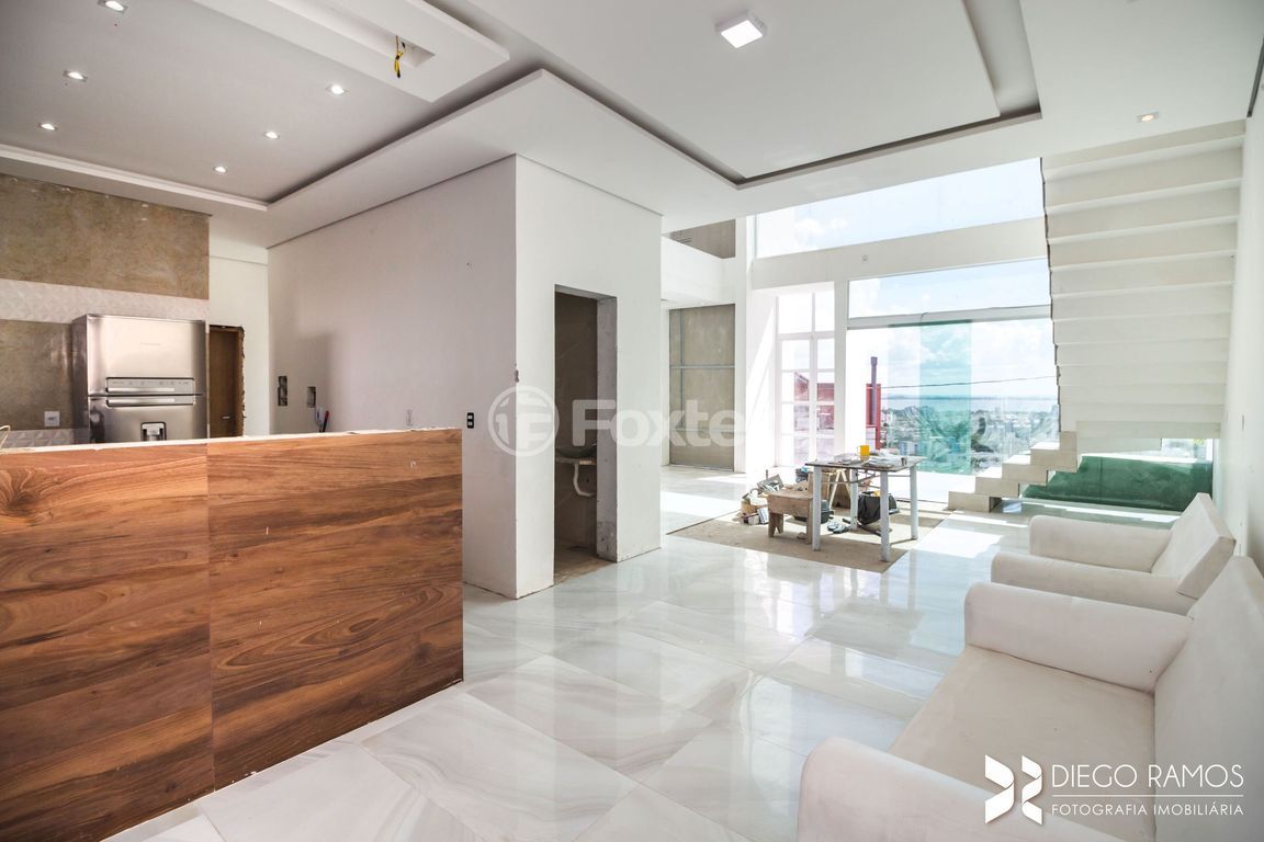 Casa em condominio para comprar em Alcebíades Antônio dos Santos, 605 - foto 19