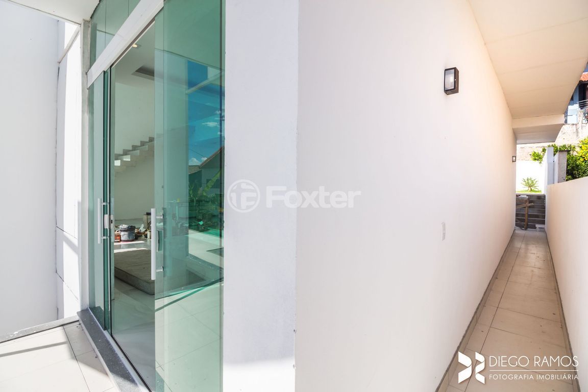 Casa em condominio para comprar em Alcebíades Antônio dos Santos, 605 - foto 12