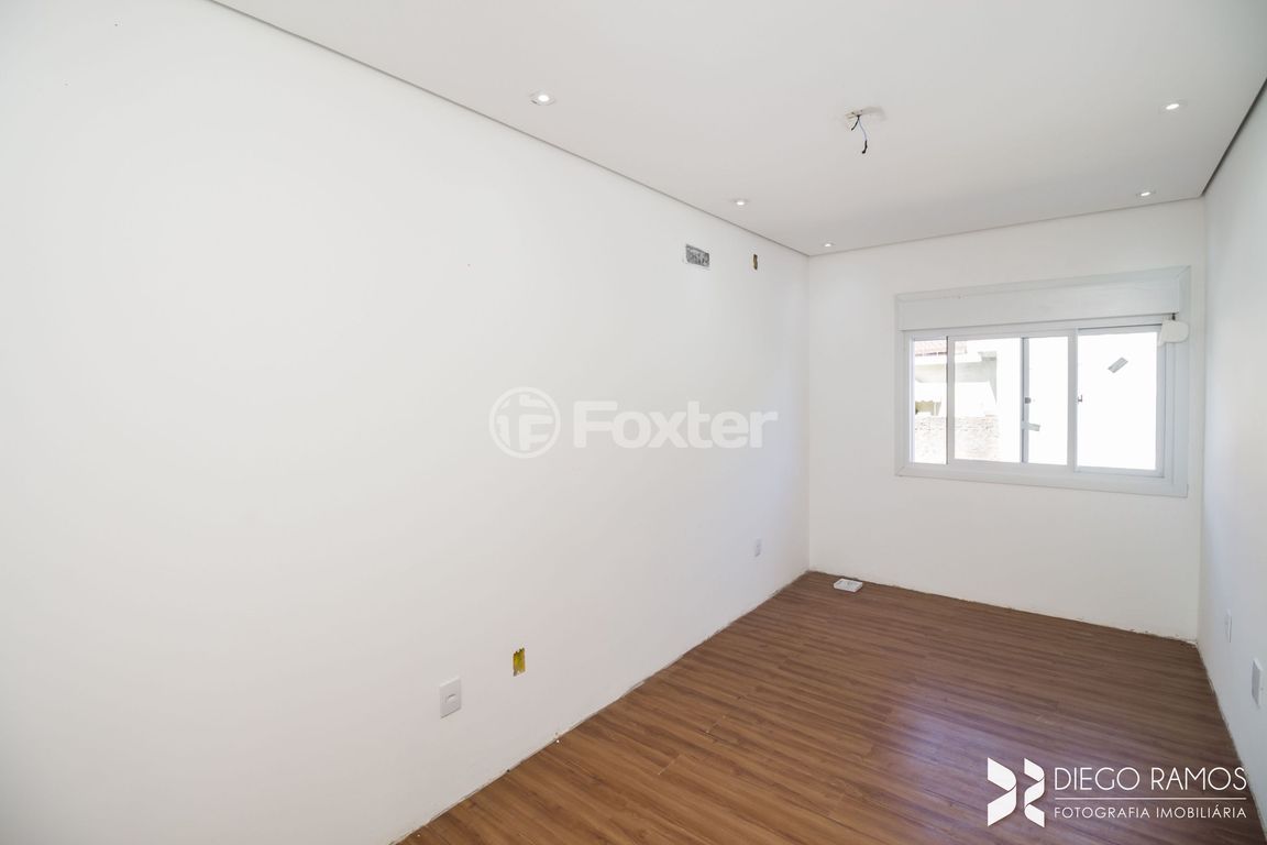 Casa em condominio para comprar em Alcebíades Antônio dos Santos, 605 - foto 27