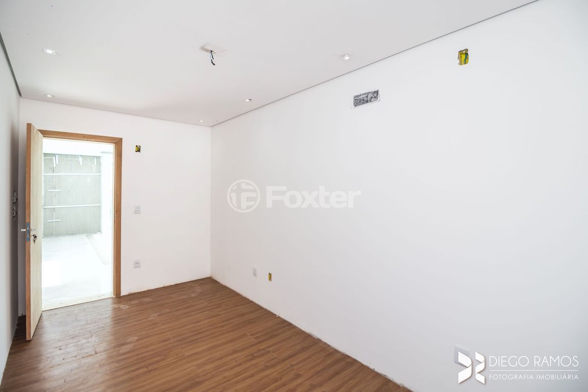 Casa em condominio para comprar em Alcebíades Antônio dos Santos, 605 - foto 28