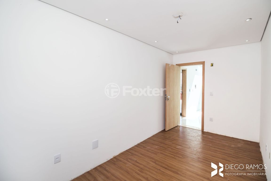 Casa em condominio para comprar em Alcebíades Antônio dos Santos, 605 - foto 29