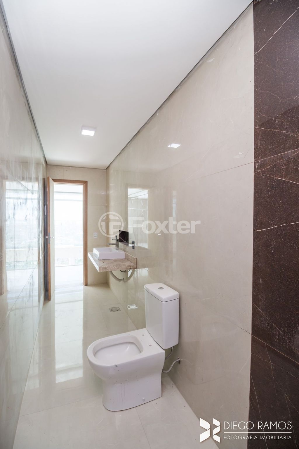 Casa em condominio para comprar em Alcebíades Antônio dos Santos, 605 - foto 33