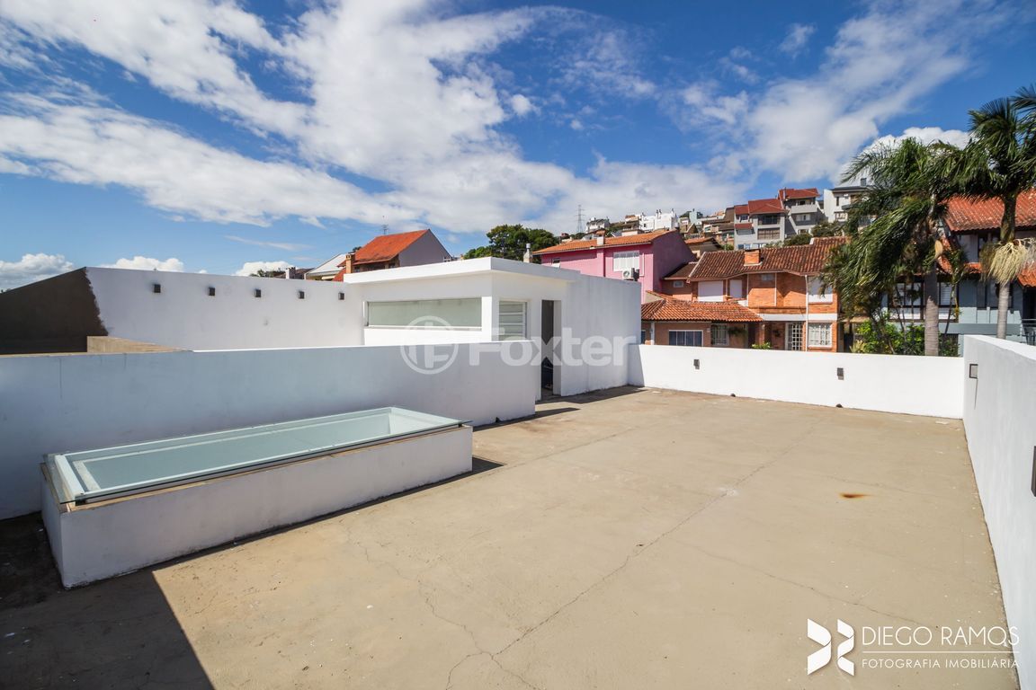 Casa em condominio para comprar em Alcebíades Antônio dos Santos, 605 - foto 35