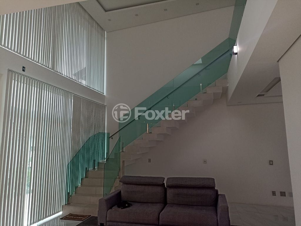 Casa em condominio para comprar em Alcebíades Antônio dos Santos, 605 - foto 13