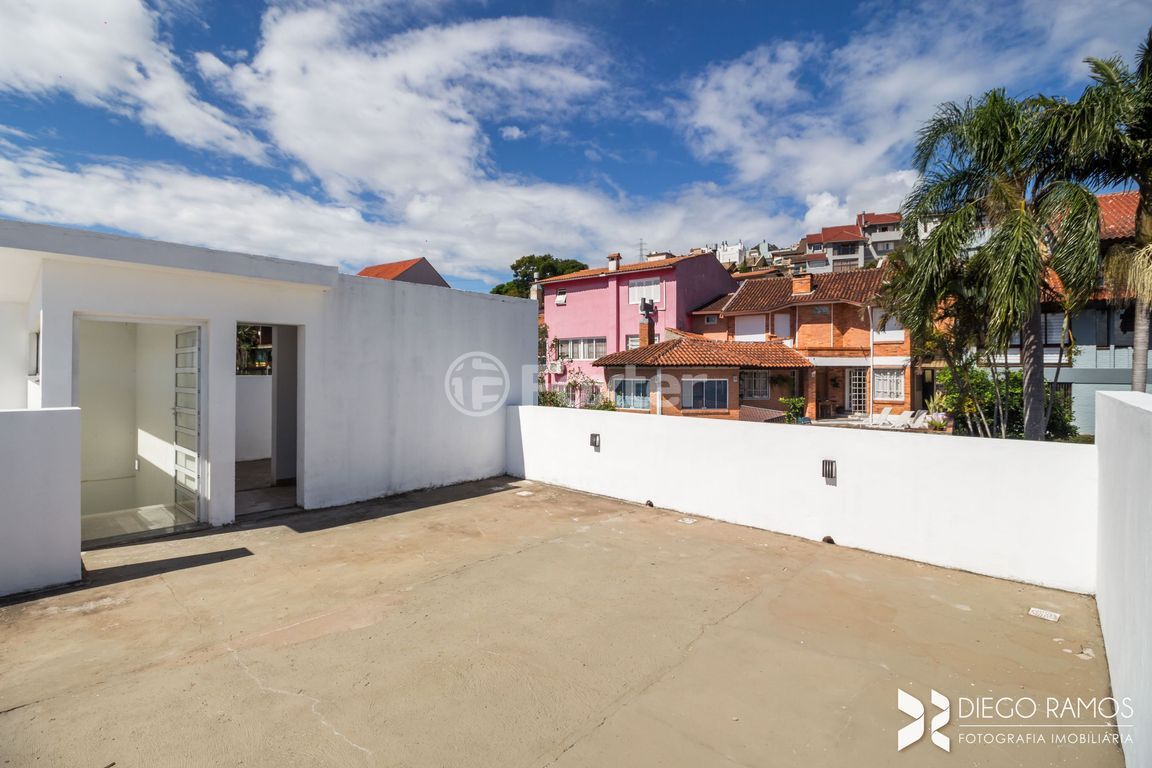Casa em condominio para comprar em Alcebíades Antônio dos Santos, 605 - foto 37