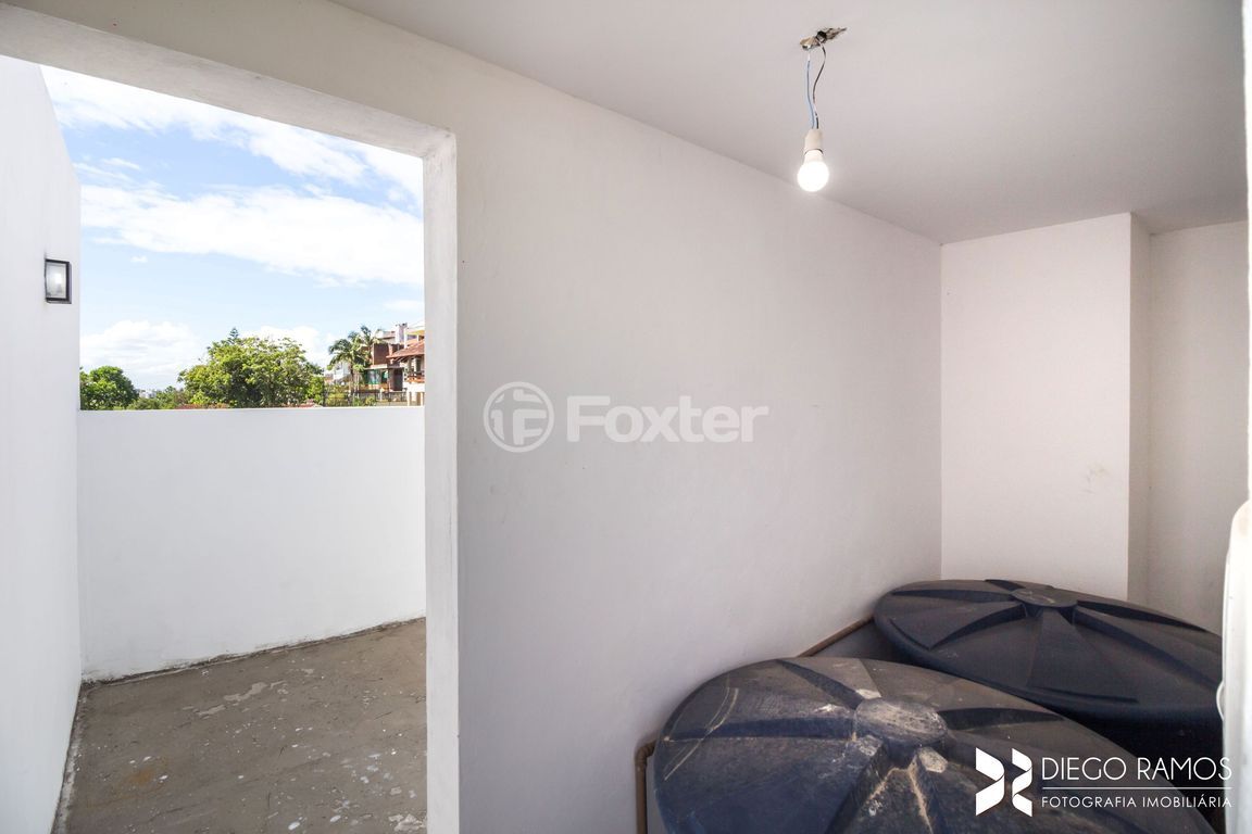 Casa em condominio para comprar em Alcebíades Antônio dos Santos, 605 - foto 38