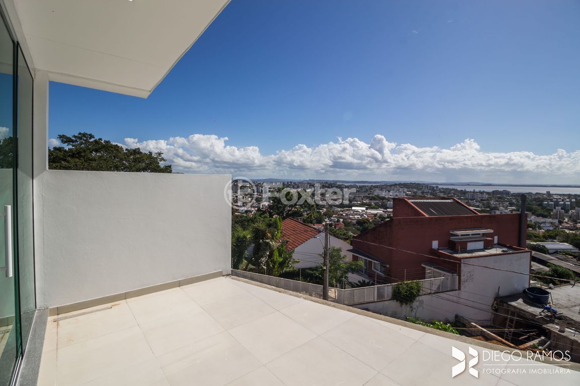 Casa em condominio para comprar em Alcebíades Antônio dos Santos, 605 - foto 39
