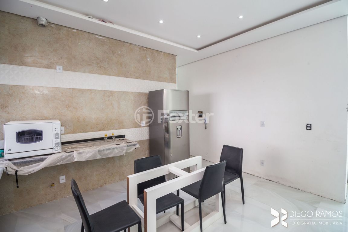 Casa em condominio para comprar em Alcebíades Antônio dos Santos, 605 - foto 20