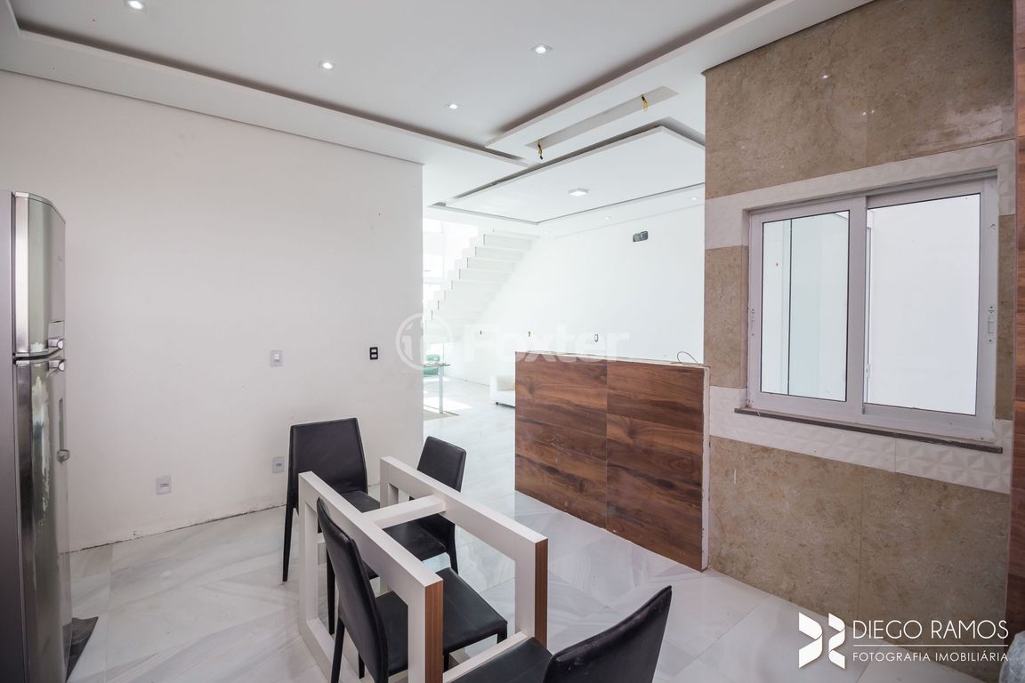 Casa em condominio para comprar em Alcebíades Antônio dos Santos, 605 - foto 22