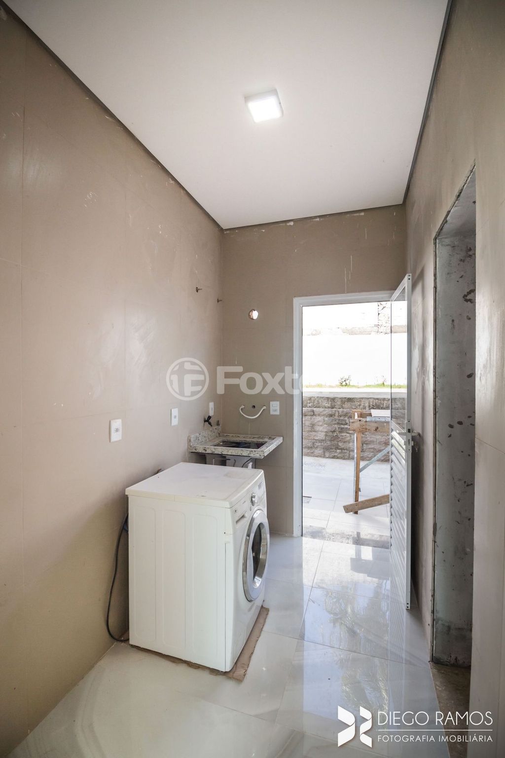 Casa em condominio para comprar em Alcebíades Antônio dos Santos, 605 - foto 30