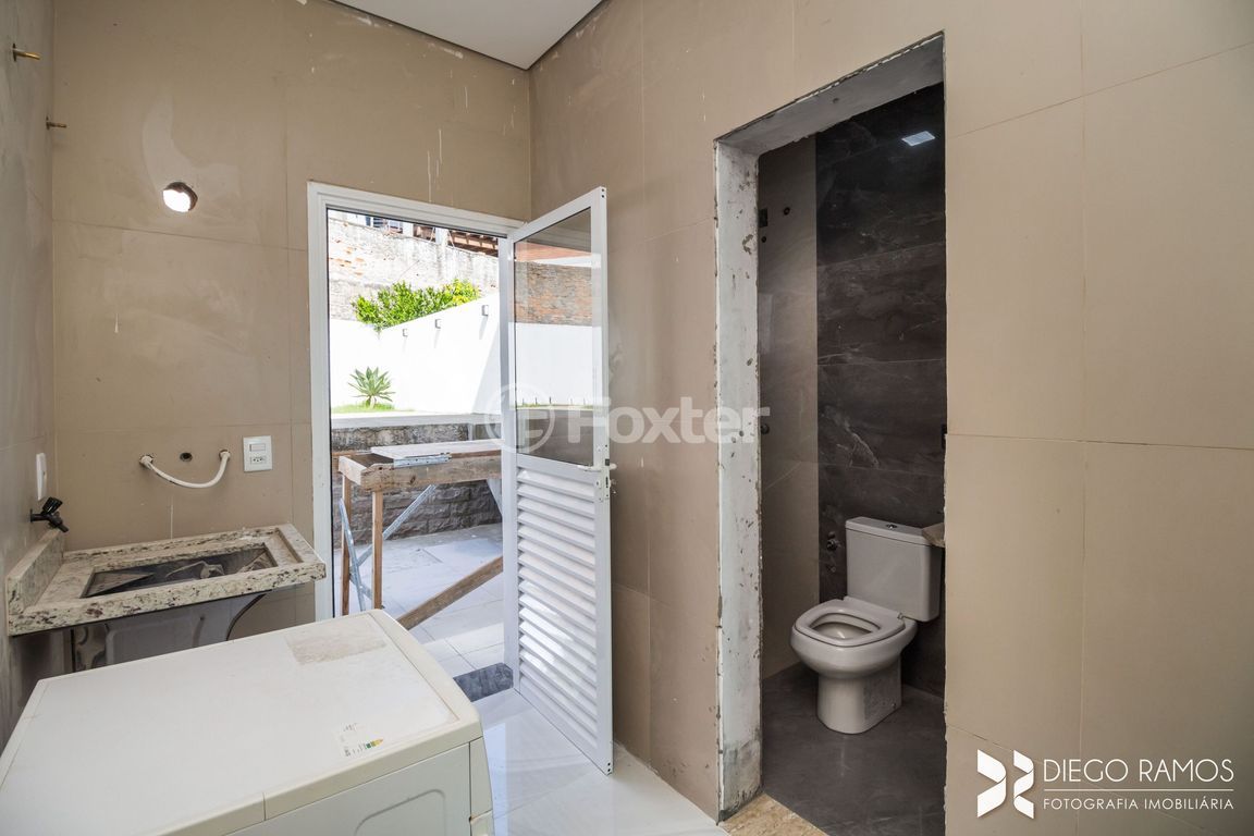 Casa em condominio para comprar em Alcebíades Antônio dos Santos, 605 - foto 24