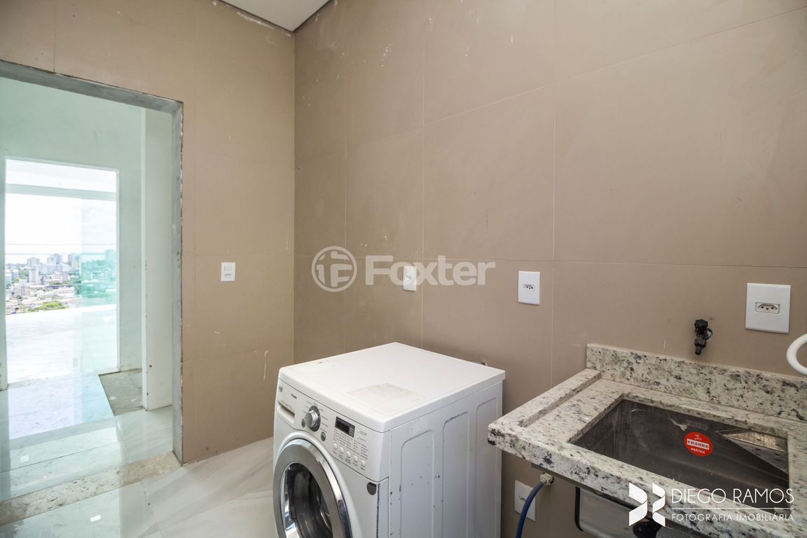 Casa em condominio para comprar em Alcebíades Antônio dos Santos, 605 - foto 32