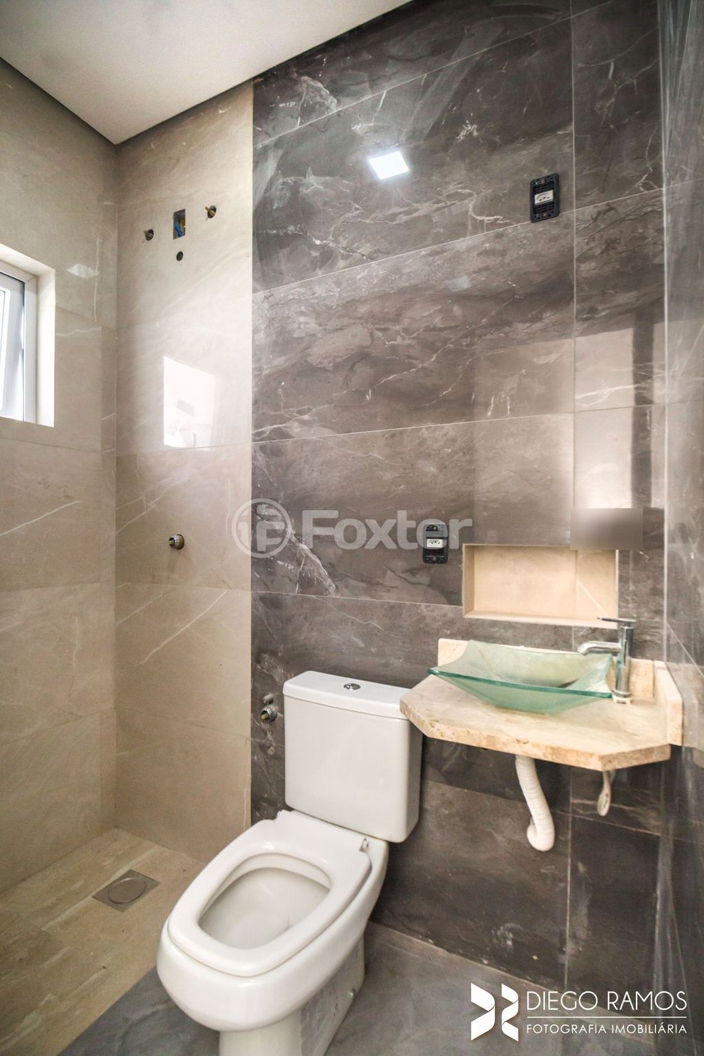 Casa em condominio para comprar em Alcebíades Antônio dos Santos, 605 - foto 34