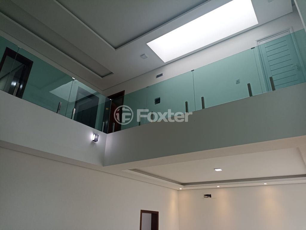 Casa em condominio para comprar em Alcebíades Antônio dos Santos, 605 - foto 17