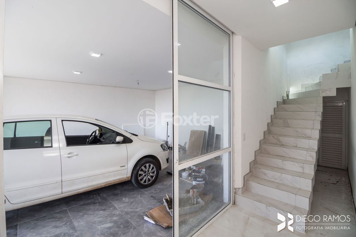 Casa em condominio para comprar em Alcebíades Antônio dos Santos, 605 - foto 42