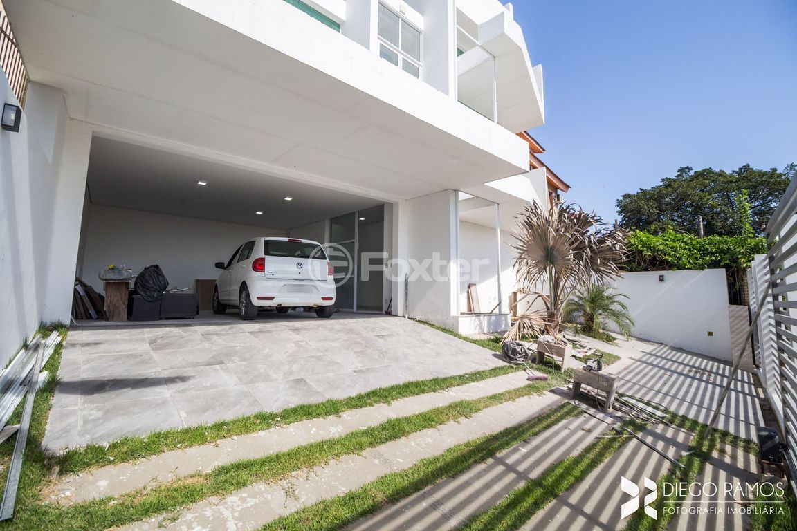 Casa em condominio para comprar em Alcebíades Antônio dos Santos, 605 - foto 43