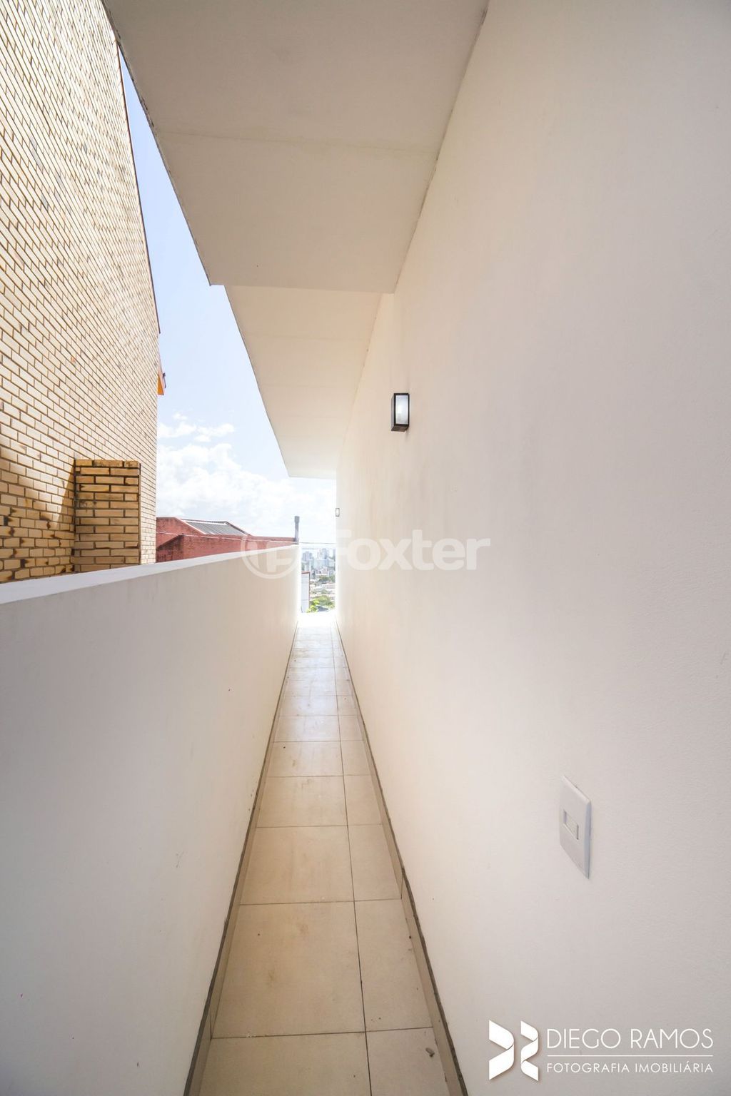 Casa em condominio para comprar em Alcebíades Antônio dos Santos, 605 - foto 48