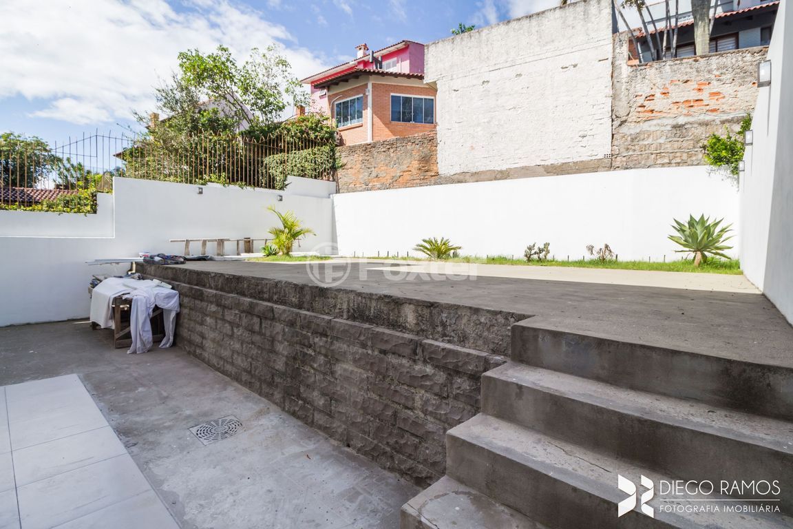 Casa em condominio para comprar em Alcebíades Antônio dos Santos, 605 - foto 44