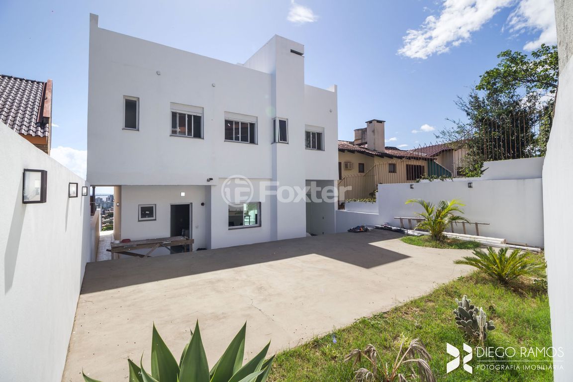 Casa em condominio para comprar em Alcebíades Antônio dos Santos, 605 - foto 47