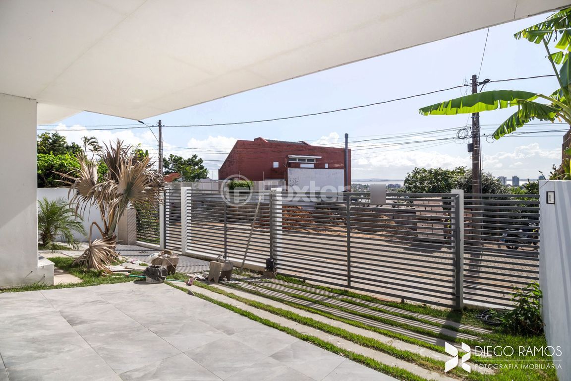 Casa em condominio para comprar em Alcebíades Antônio dos Santos, 605 - foto 50