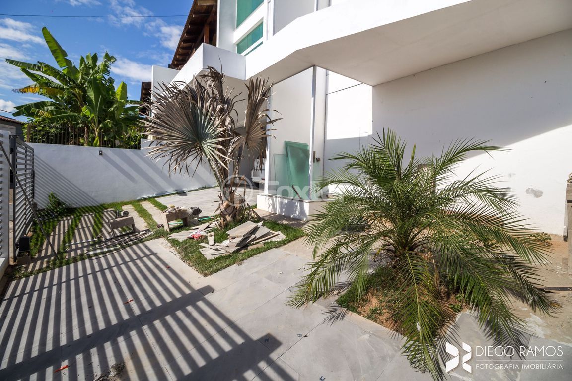 Casa em condominio para comprar em Alcebíades Antônio dos Santos, 605 - foto 49