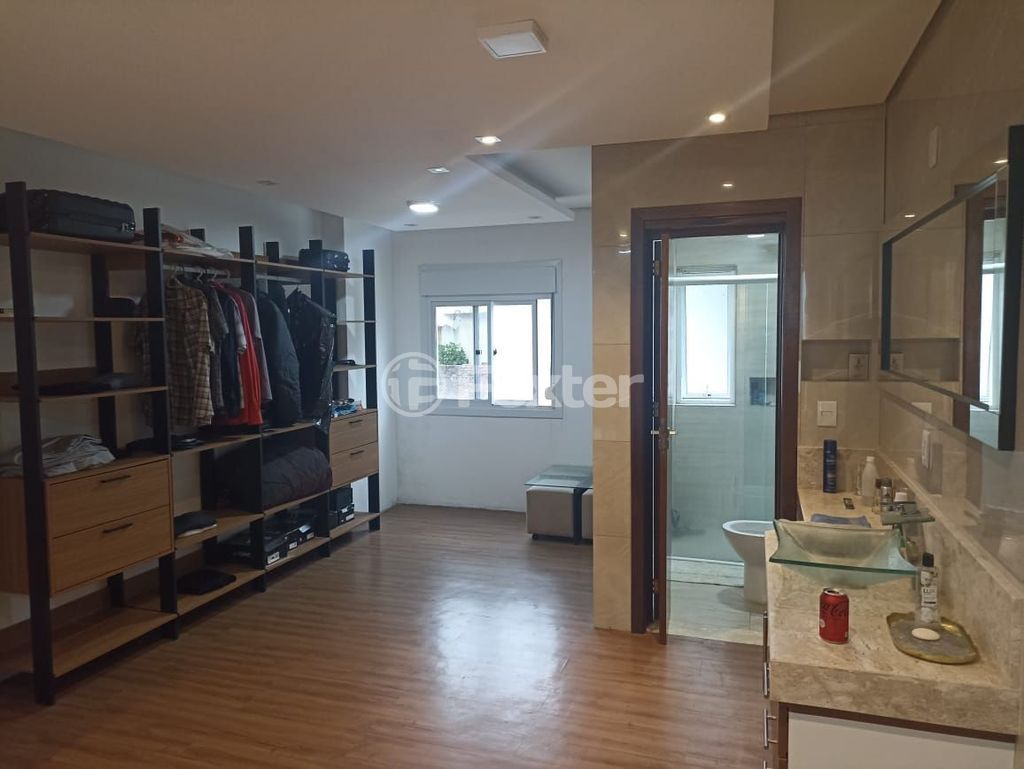 Casa em condominio para comprar em Alcebíades Antônio dos Santos, 605 - foto 25