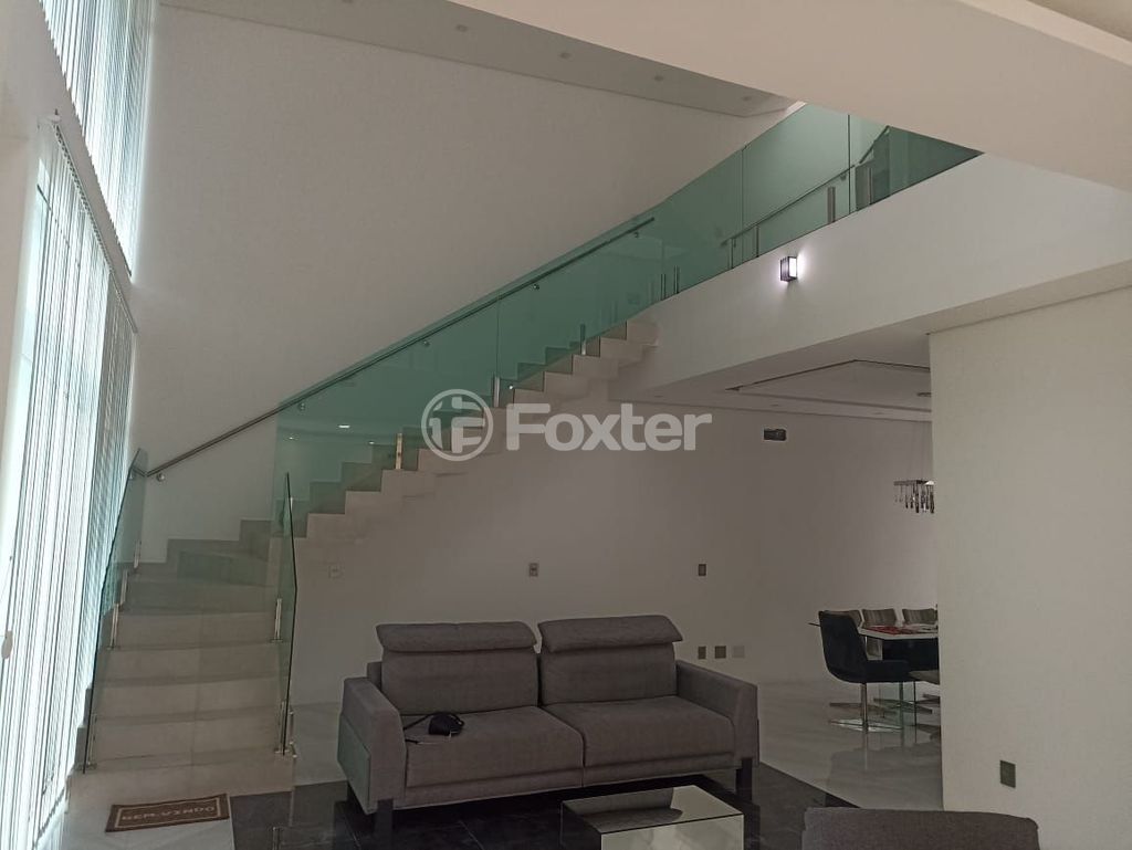 Casa em condominio para comprar em Alcebíades Antônio dos Santos, 605 - foto 14