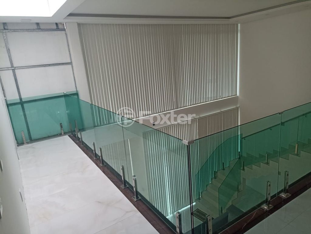 Casa em condominio para comprar em Alcebíades Antônio dos Santos, 605 - foto 18
