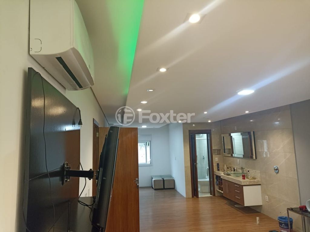 Casa em condominio para comprar em Alcebíades Antônio dos Santos, 605 - foto 23