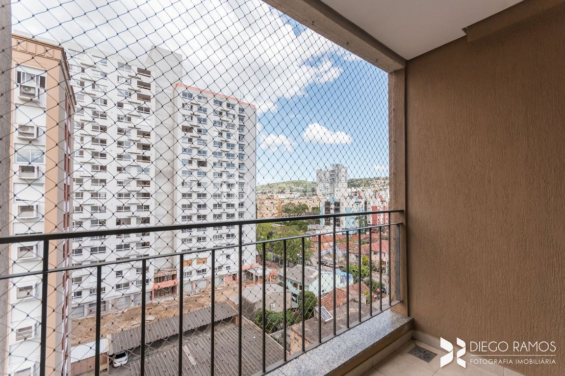 Apartamento para comprar em Professor Cristiano Fischer, 2138 - foto 14