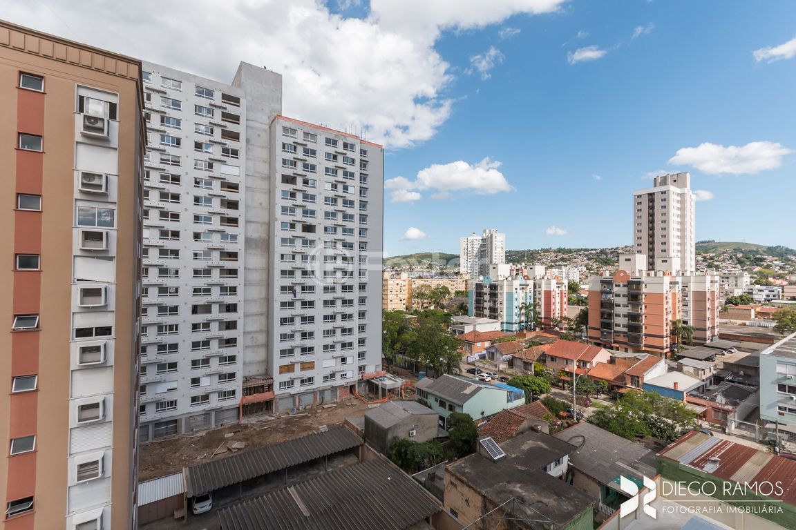 Apartamento para comprar em Professor Cristiano Fischer, 2138 - foto 19