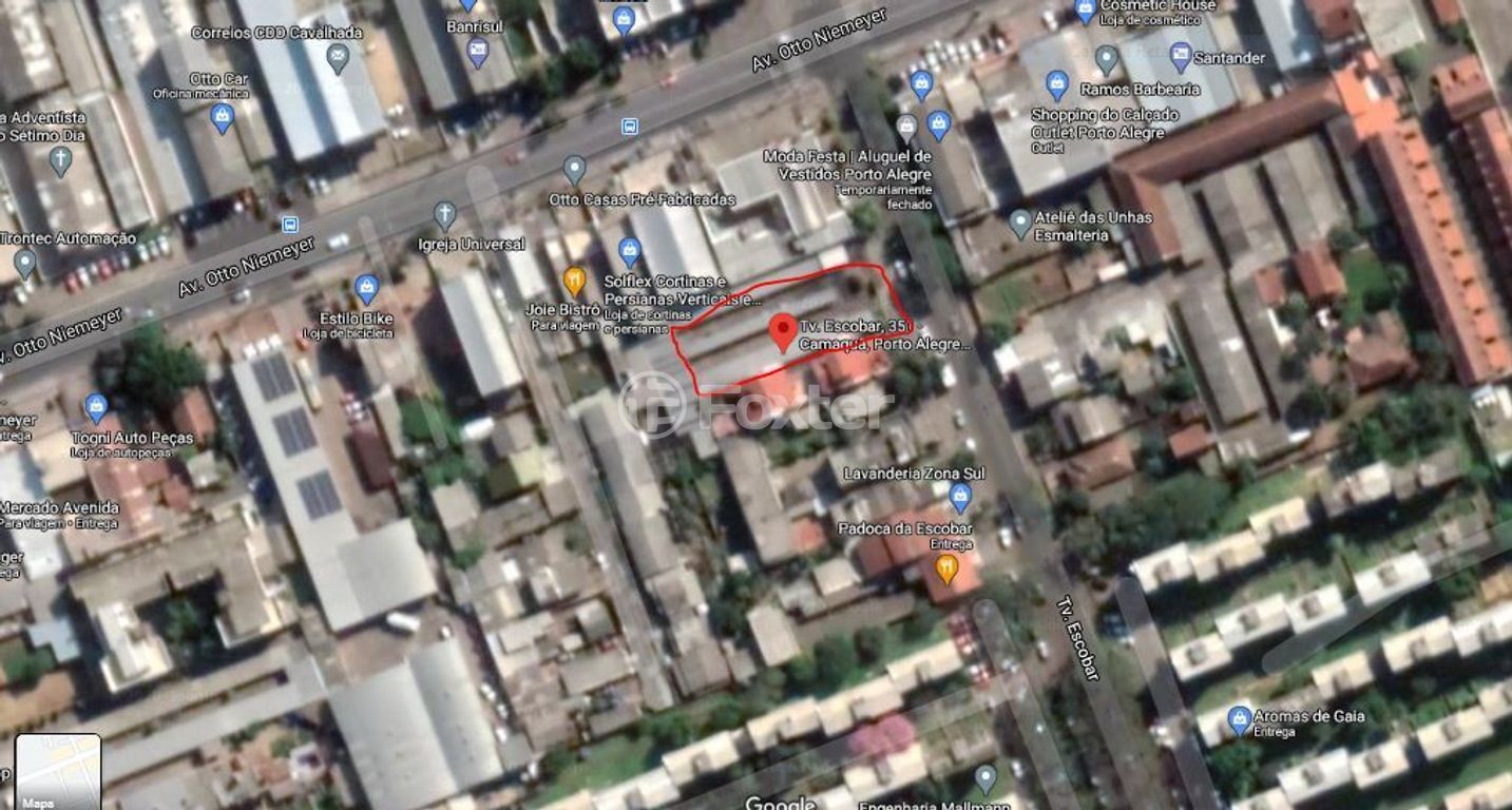 terreno lote condominio para comprar em Escobar, 351 - foto 4