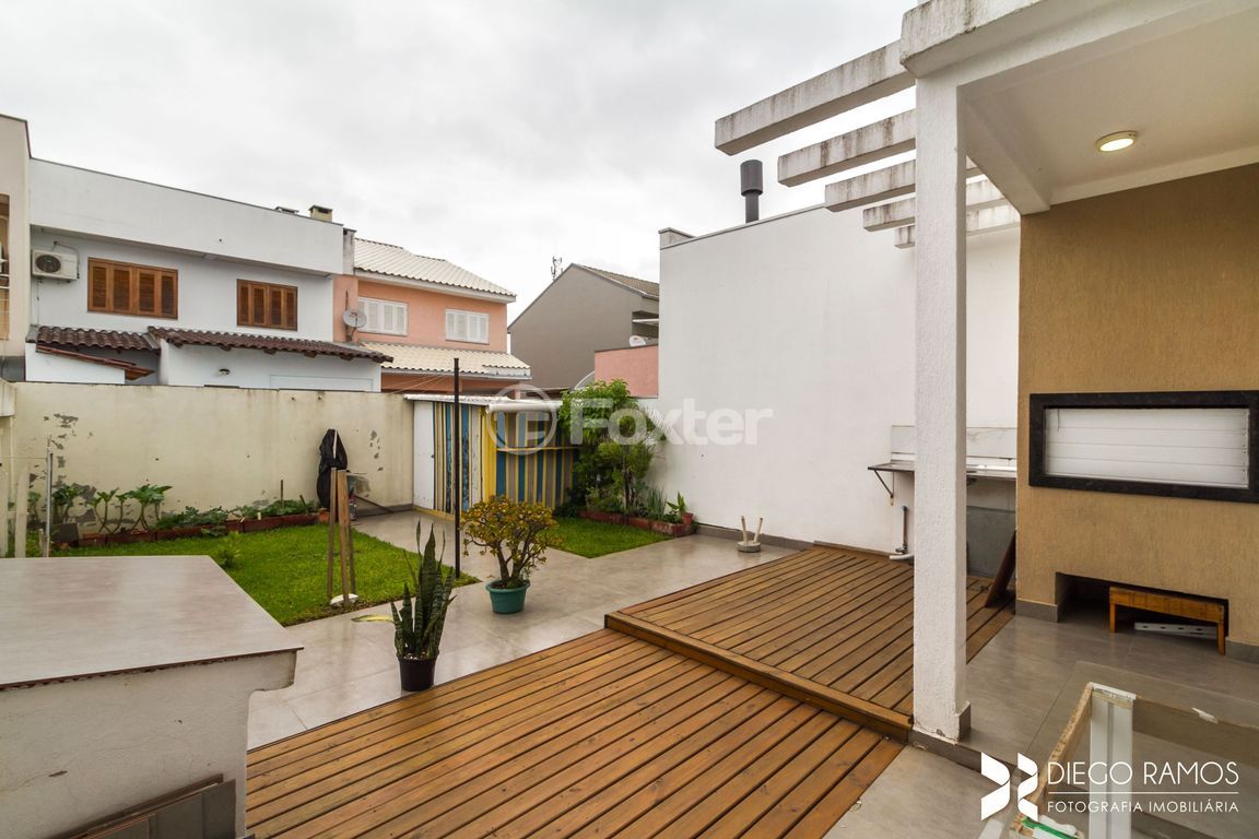 Casa em condominio para comprar em Paulo Rogério Amoretty Souza, 91 - foto 39