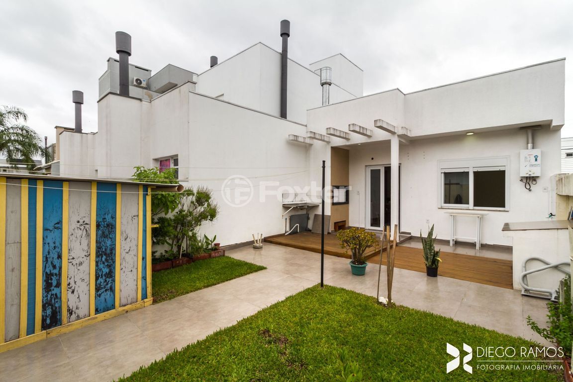 Casa em condominio para comprar em Paulo Rogério Amoretty Souza, 91 - foto 44