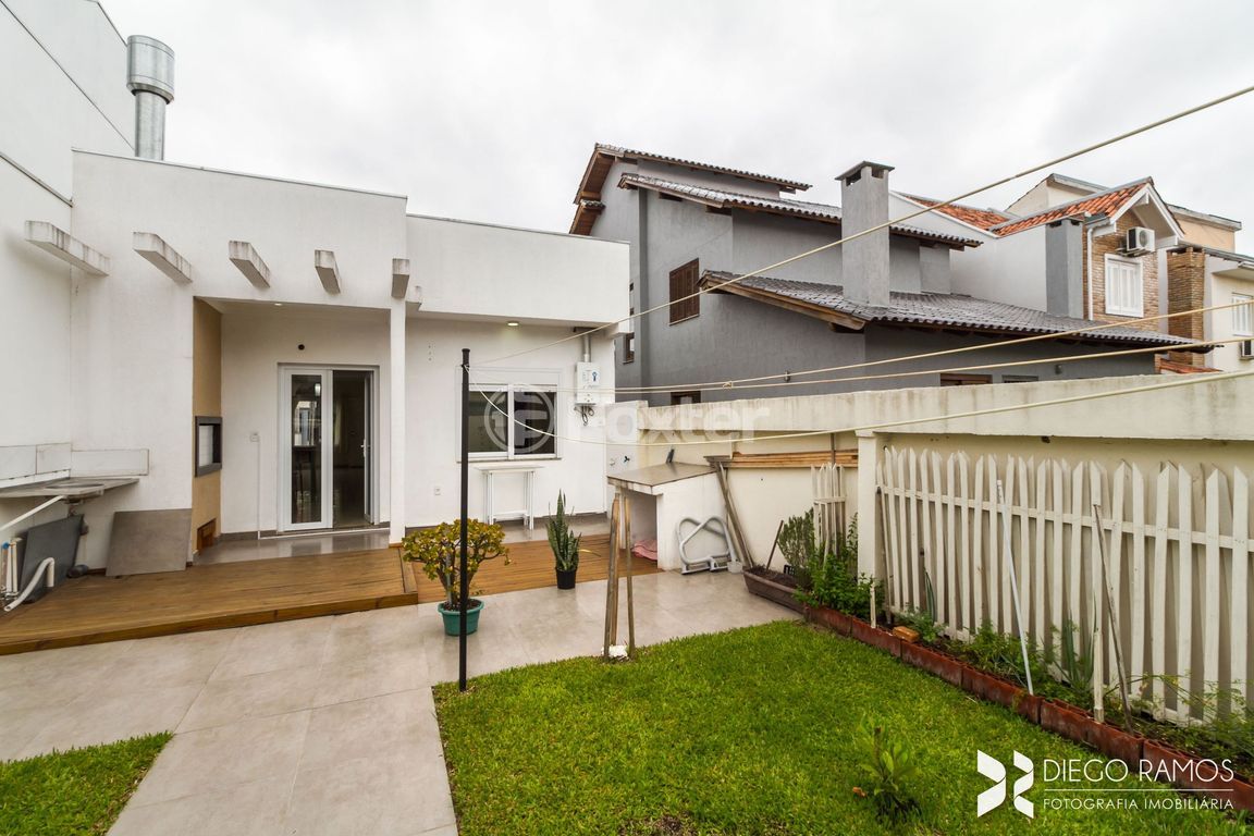 Casa em condominio para comprar em Paulo Rogério Amoretty Souza, 91 - foto 45