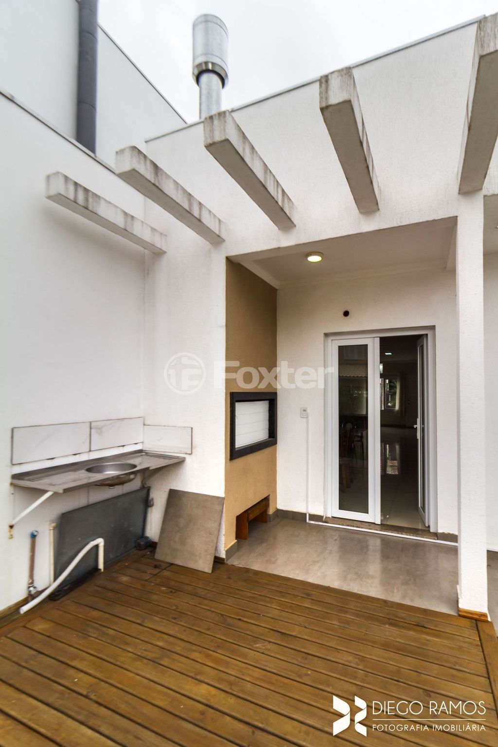 Casa em condominio para comprar em Paulo Rogério Amoretty Souza, 91 - foto 50