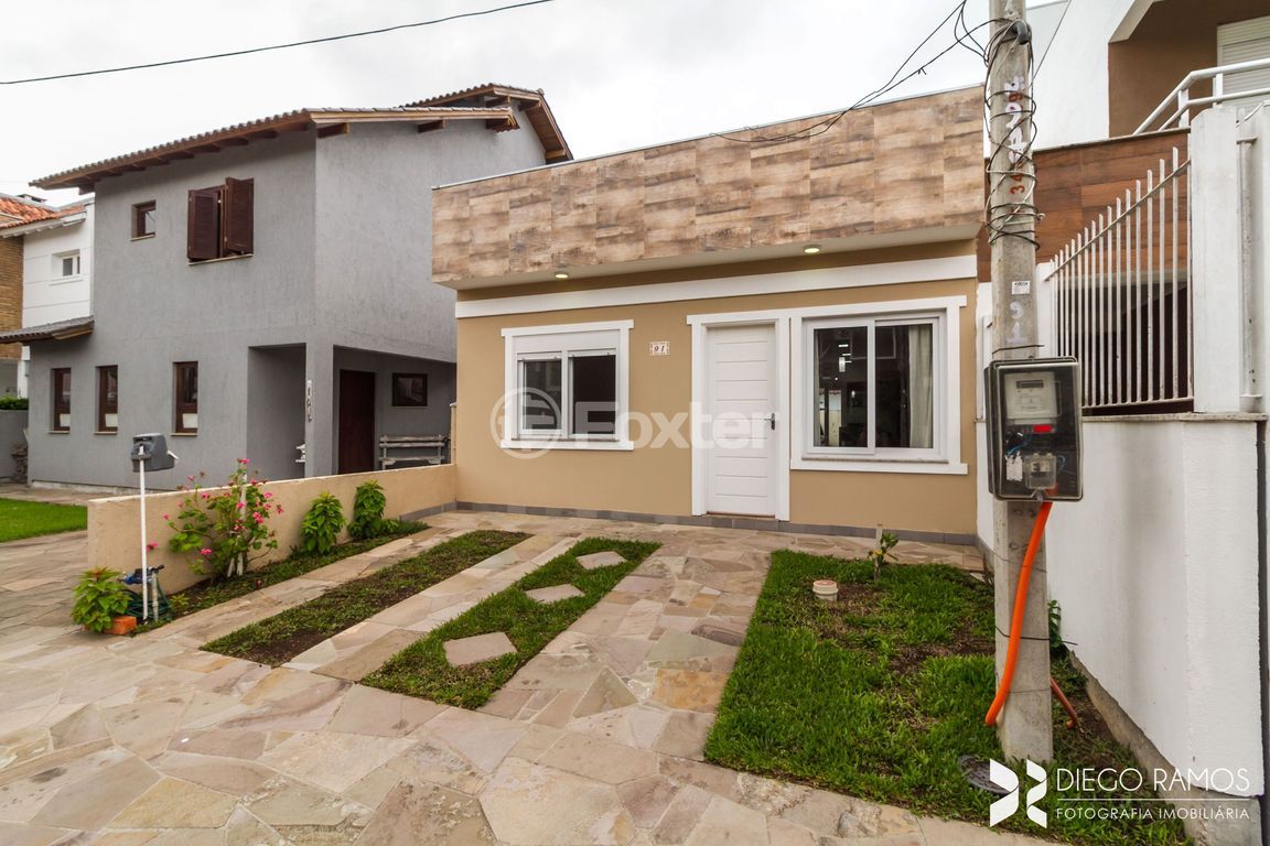 Casa em condominio para comprar em Paulo Rogério Amoretty Souza, 91 - foto 57