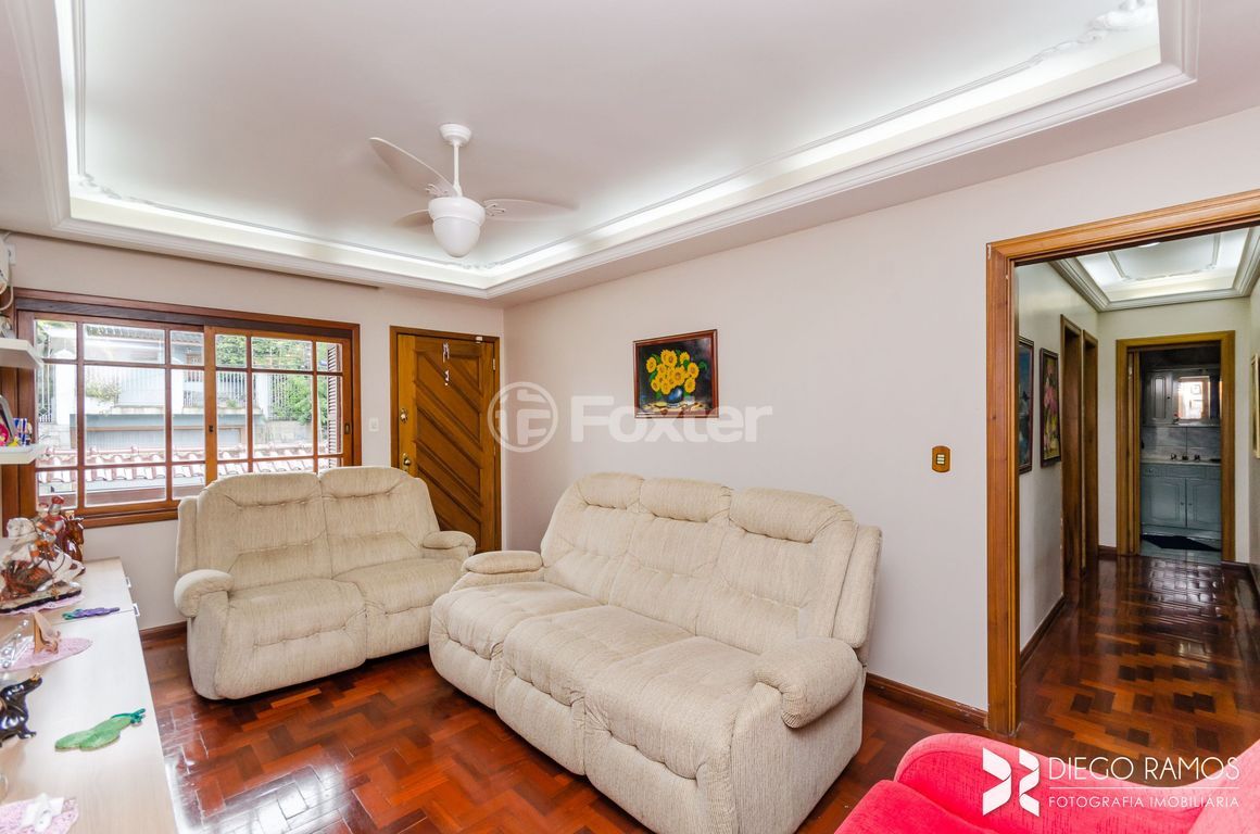 casa sobrado para comprar em Paul Harris, 130 - foto 7