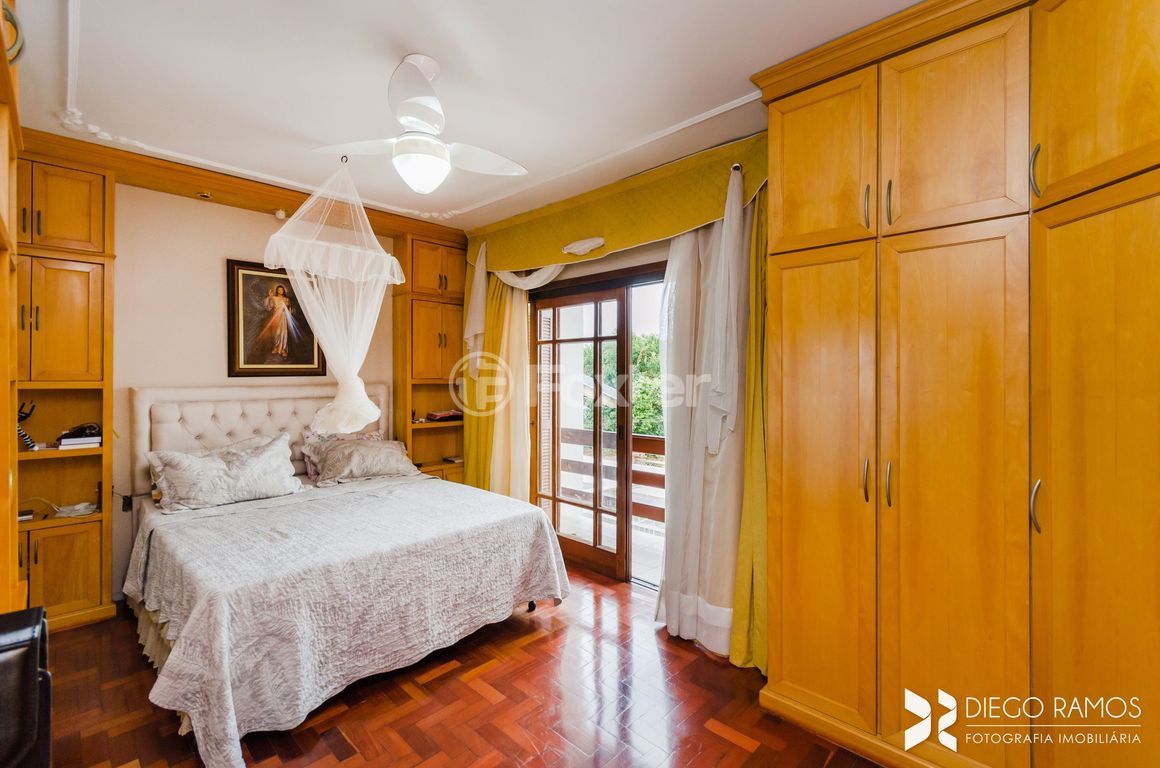 casa sobrado para comprar em Paul Harris, 130 - foto 8