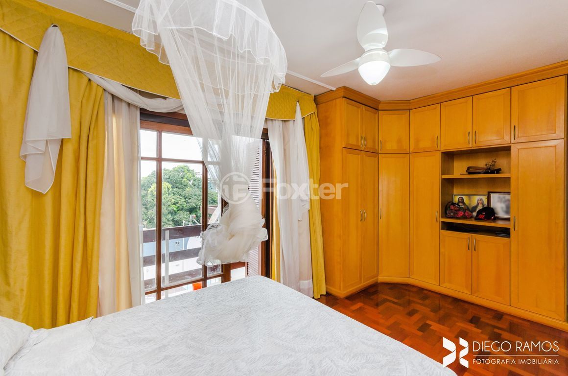 casa sobrado para comprar em Paul Harris, 130 - foto 9