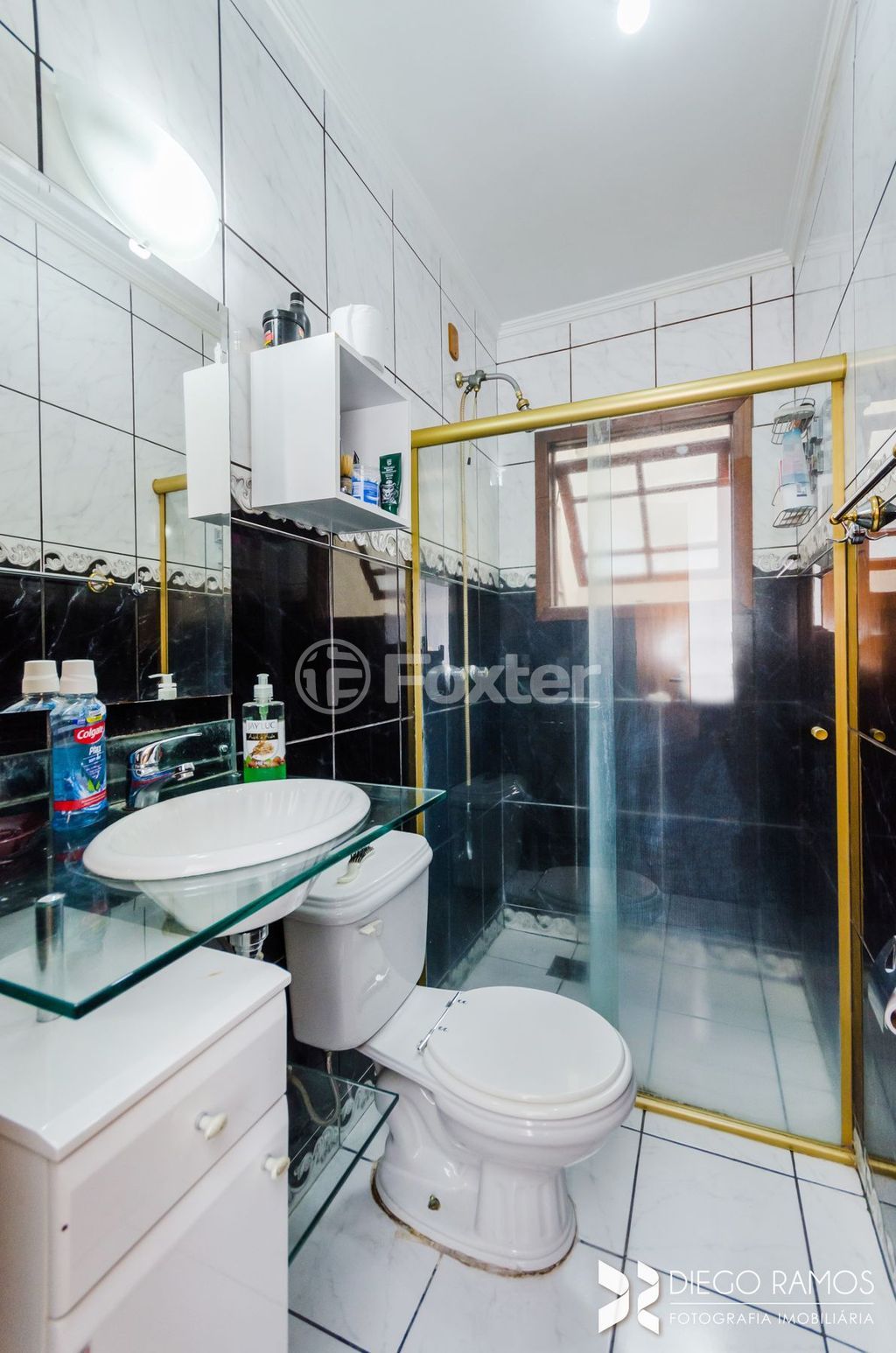 casa sobrado para comprar em Paul Harris, 130 - foto 13