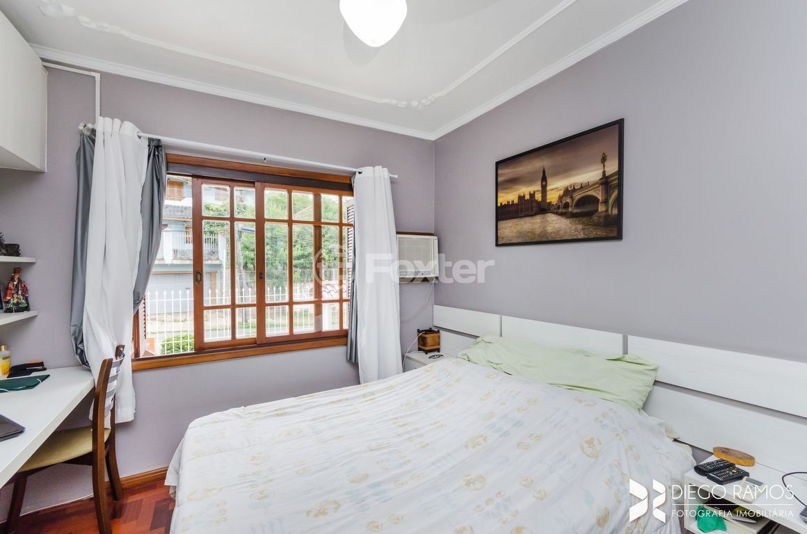 casa sobrado para comprar em Paul Harris, 130 - foto 14
