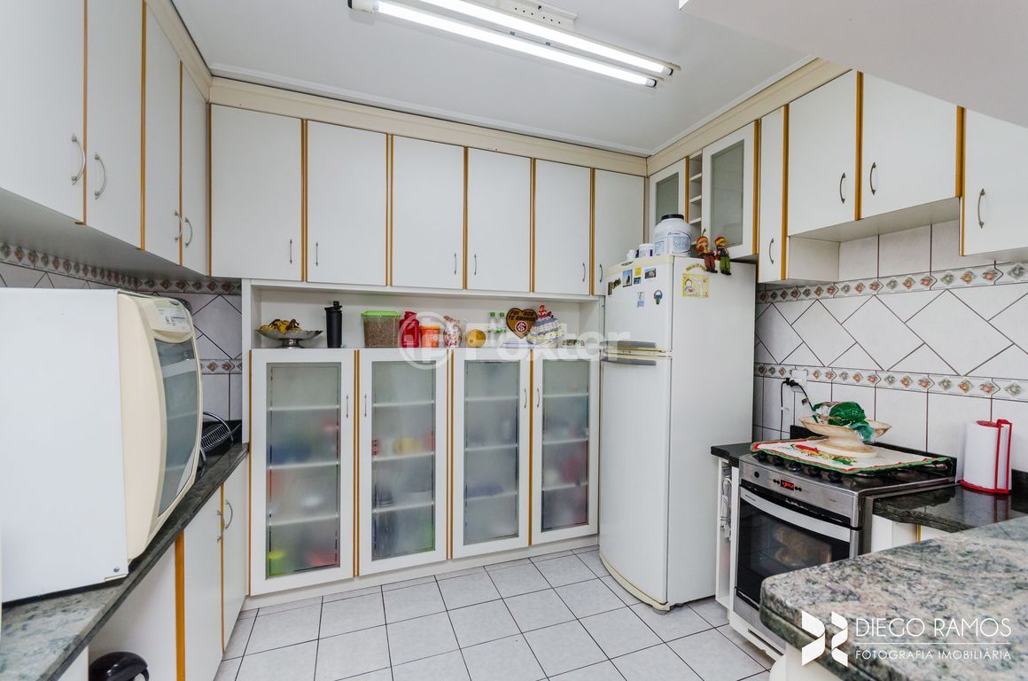 casa sobrado para comprar em Paul Harris, 130 - foto 17