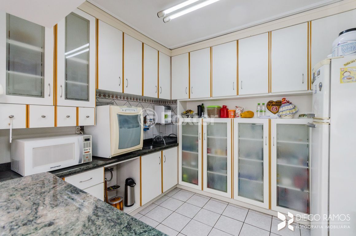 casa sobrado para comprar em Paul Harris, 130 - foto 18