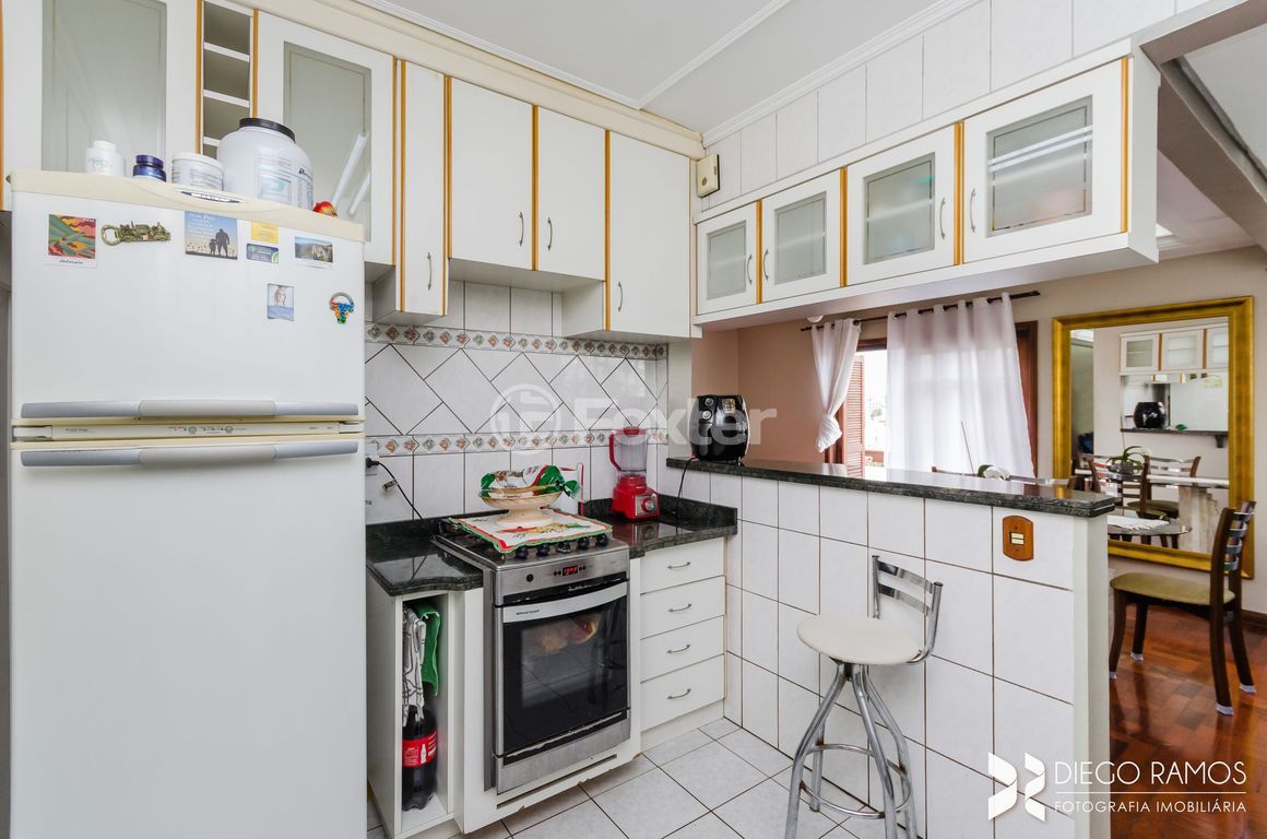 casa sobrado para comprar em Paul Harris, 130 - foto 19
