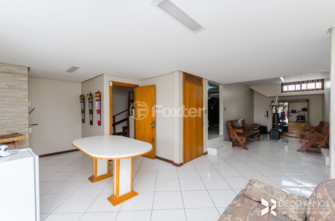 casa sobrado para comprar em Paul Harris, 130 - foto 23